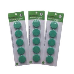 Nam Châm Xanh Ngọc Φ 3