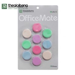 Nam Châm Bảng Từ Officemate