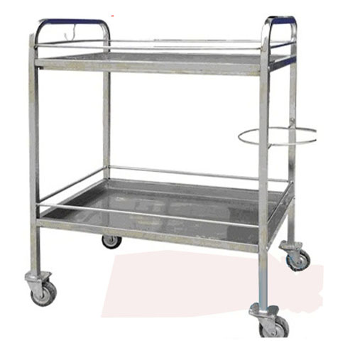 xe đẩy y tế Hòa Phát