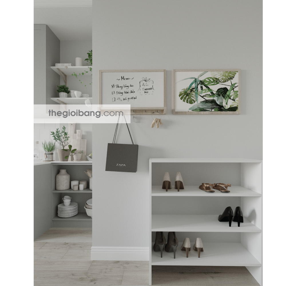 Bảng Ghi Chú Memo Board